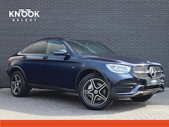 Mercedes-Benz GLC-klasse Coupé - 300e 4MATIC AMG-Line | Burmester | Night | Ambient