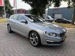 Volvo V60 - 2.4 D5 Twin Engine Lease Edition AUTOMAT