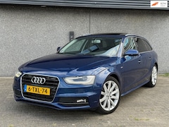 Audi A4 Avant - 1.8 TFSI S-line Xenon Pano Org-NL trekhaak