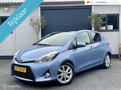 Toyota Yaris - 1.5 Hybrid Dynamic|RIJKLAAR|FULL OPTION|NL AUTO