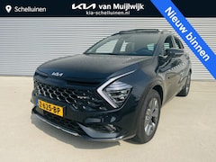 Kia Sportage - 1.6 T-GDi Hybrid GT-PlusLine GERESERVEERD | NL-auto | 03-2024 | 1650kg Trekgewicht | 230pk