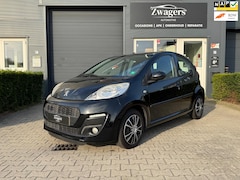 Peugeot 107 - 1.0|Automaat|Airco|Led|5.drs|Elek.r|