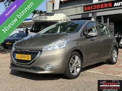 Peugeot 208 - 1.2 e-VTi automaat