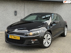 Volkswagen Scirocco - 2.0 TDI Style Navi Cruise Control Xenon