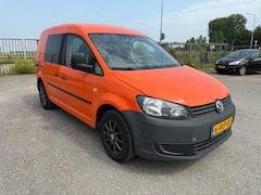 Volkswagen Caddy - 1.6 TDI