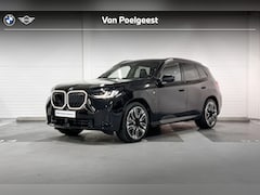 BMW X3 - 30e xDrive | M-Sport Pro | Professional Pack | Premium Pack | Comfort Pack | Harman/Kardon
