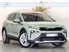 Skoda Elroq - 85 Business upgrade Plus pakket, Matrix LED, Warmtepomp, WinterPack, TransportPack enz.