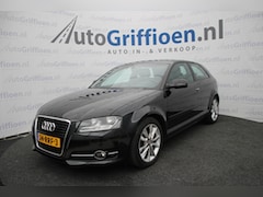 Audi A3 Sportback - 1.4 TFSI Ambition Pro Line Business nette hatchback met klima