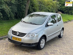 Volkswagen Fox - 1.2 Trendline Nw Apk stuurbekrachtiging