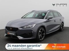 CUPRA Leon Sportstourer - 1.4 e-Hybrid Business 204PK DSG Elek. achterklep, Elek. stoelen, Side skirts, Climatronic,