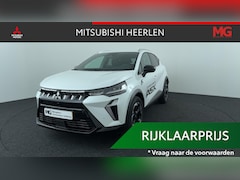 Mitsubishi ASX - 1.3 DI-T Intense+