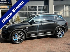 Lynk & Co 01 - 1.5 09-2021 62.205 KM 1e eigenaar dealer onderhouden