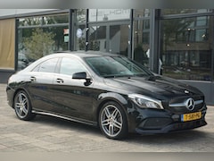 Mercedes-Benz CLA-Klasse - 250 Prestige