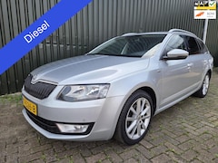 Skoda Octavia Combi - 1.6 TDI Greentech JOY Business