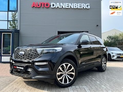 Ford Explorer - 3.0 V6 EcoBoost PHEV ST-Line