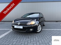 Volkswagen Golf - 1.2 TSI Highline Style l Airco l Carplay
