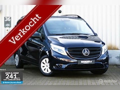 Mercedes-Benz Vito - Bestel 114 CDI