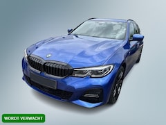 BMW 3-serie Touring - 320e xDrive M-Sport / Opendak / CoPilot / HUD / Laser-LED