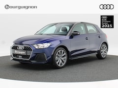 Audi A1 - 25 TFSI Advanced edition | Contrast dak | Parkeerhulp plus | 17 inch velgen | Automaat |