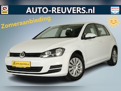 Volkswagen Golf - 1.2 TSI Trendline / Clima / 5 Deurs