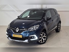 Renault Captur - 0.9 TCe Intens | Climate | Navigatie | Hoge instap | Unieke kleur |