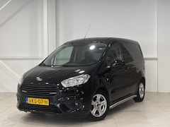 Ford Transit Courier - 1.5 TDCI Limited Duratorq S&S | Climate Control | Navigatie | Camera | Trekhaak |