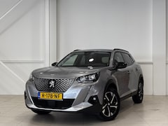 Peugeot e-2008 - EV GT 50 kWh | Navigatie | Hoge instap | Camera | 94, 4% SOH