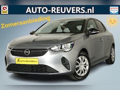 Opel Corsa - 1.2 Edition / Airco / Cruisecontrol / Winterpakket