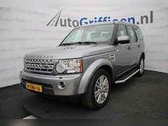 Land Rover Discovery - 3.0 SDV6 HSE nette 7-zitter met trekhaak