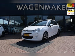 Citroën C3 - 1.2 PureTech Selection NAVI|Cruise|Apple Carplay