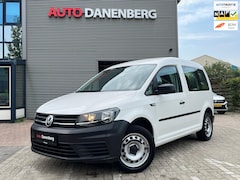 Volkswagen Caddy - 1.4 TSI AUTOMAAT