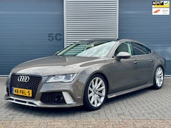 Audi A7 Sportback - 3.0 TFSI Quattro Pro Line RS7