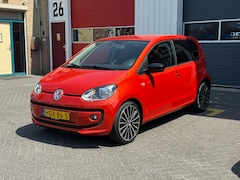 Volkswagen Up! - 1.0 groove up BlM