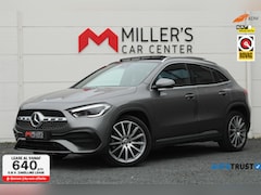 Mercedes-Benz GLA-Klasse - 250e AMG Limited PANO CAMERA 20" AMG WIDESCREEN