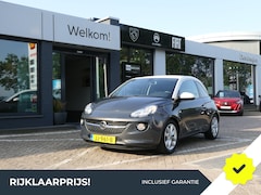 Opel ADAM - 1.0 Turbo Jam Favourite | Intellink | Parkeersensoren | 1e eigenaar