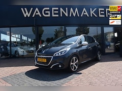 Peugeot 208 - 1.2 PureTech Première NAVI|Cruise|PANO|CAMERA
