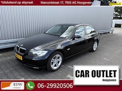 BMW 3-serie - 316i Business Line Navi PDC Clima 06-2025 APK --Inruil Mogelijk