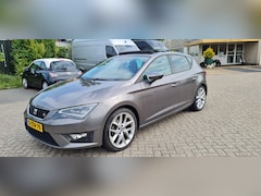 SEAT Leon - 1.4 TSI ACT FR Dynamic