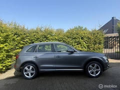 Audi Q5 - 2.0 TFSI quattro Pro Line Origineel Ned. Pano/Standkachel