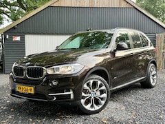 BMW X5 - xDrive25D High Exec. Grijskenteken 4x4 2700KG Trekhaak Marge