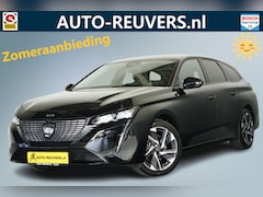 Peugeot 308 SW - 1.5 BlueHDi Blue Lease Allure / LED / ACC / CarPlay / Cam / Navi