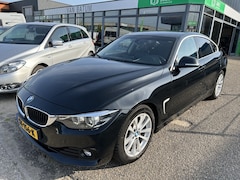 BMW 4-serie Gran Coupé - 418i High Executive