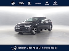 Volkswagen Polo - 1.0 TSI 95pk Life Edition DSG / Navigatie / Stoelverwarming / Camera / Keyless
