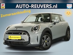 MINI Mini-Electric - Electric 33 kWh / LED / Navi / CarPlay / Cam / Cruisecontrol