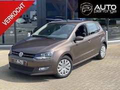 Volkswagen Polo - 1.2 TSI Edition | Carplay | Cruise | Airco | 5deurs |