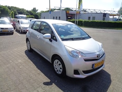 Toyota Verso S - 1.3 VVT-i Aspiration Limited Automaat