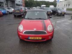 MINI One - 1.4
