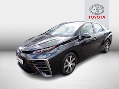Toyota Mirai - FCV Executive