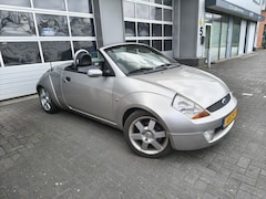 Ford Streetka - 1.6 Futura