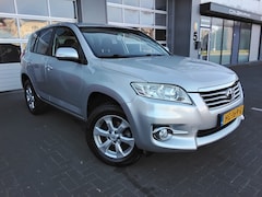 Toyota RAV4 - | 4WD | NETJES | 2.0 VVTi Comfort